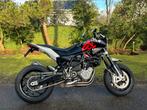 Husqvarna nuda 900, Motoren, 2 cilinders, 900 cc, Particulier, Meer dan 35 kW