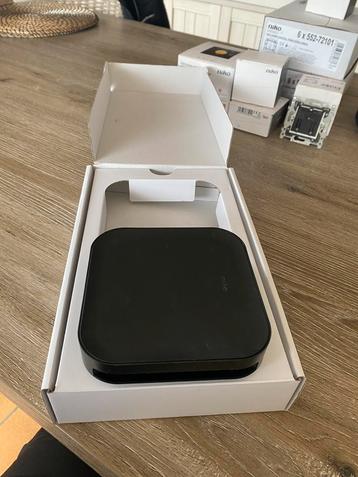 Draadloze slimme hub voor Niko Home Control beschikbaar voor biedingen
