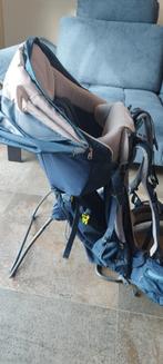 Porte bébé deuter, Enfants & Bébés, Porte-bébés & Écharpe porte bébé, Autres marques, Porte-bébé, Comme neuf, Enlèvement
