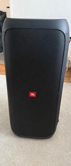 Jbl Partybox 310, Audio, Tv en Foto, Luidsprekerboxen, Ophalen of Verzenden, Zo goed als nieuw, JBL