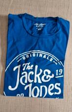 T-shirt jack and jones maat S, Vêtements | Hommes, T-shirts, Enlèvement ou Envoi, Comme neuf