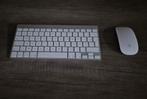 Clavier et souris sans fil Apple iMac, Informatique & Logiciels, Claviers, Enlèvement ou Envoi, Comme neuf, Sans fil
