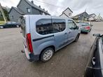 Citroën berlingo, Achat, Berlingo, Diesel, Particulier