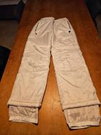 Skibroek maat 170 (15 jaar), Enfants & Bébés, Vêtements enfant | Taille 170, Enlèvement, Utilisé, Pantalon