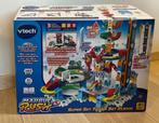 Vtech marble rush super sky tower, Ophalen, Gebruikt, 4 tot 6 jaar