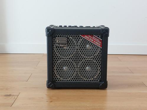 Roland Micro Cube RX - Compacte Gitaarversterker, Muziek en Instrumenten, Versterkers | Bas en Gitaar, Gitaar, Ophalen