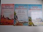 Santa Montefiore boekpakket, Boeken, Ophalen, Nieuw, Santa Montefiore