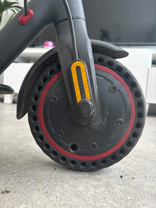 Trotinette xiomi, Fietsen en Brommers, Steps, Nieuw, Gewone step, Ophalen