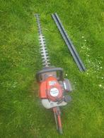 Husqvarna 226HD75S haagschaar 75cm pro, Tuin en Terras, Ophalen, Zo goed als nieuw