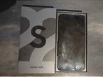 SAMSUNG Galaxy S22 128GO Exynos 2200, Telecommunicatie, Mobiele telefoons | Samsung, Gebruikt, Zwart, Touchscreen, Ophalen of Verzenden