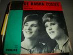De Habra zusjes - Verona, CD & DVD, Vinyles Singles, 7 pouces, En néerlandais, Utilisé, Enlèvement ou Envoi
