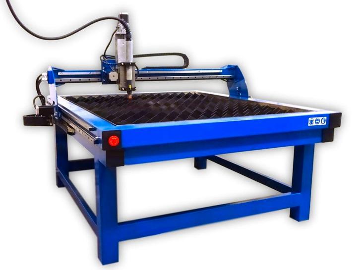 découpeuse à plasma CNC, Bricolage & Construction, Outillage | Scies mécaniques, Neuf, Autres types, 600 à 1200 watts, Moins de 30 mm