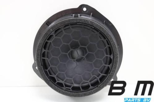 Lagetonenluidspreker LA of RA Audi RS3 8V Sportback, Auto diversen, Autospeakers, Gebruikt