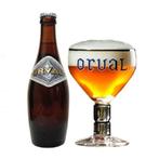 Orval gebrouwen 2019 / 4 bakken, Ophalen, Nieuw, Overige typen, Overige merken