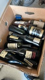 Lot wijn 5 euro per fles, Ophalen, Zo goed als nieuw