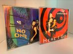 2 Unlimited - duo singles, CD & DVD, CD Singles, 2 à 5 singles, Utilisé, Dance