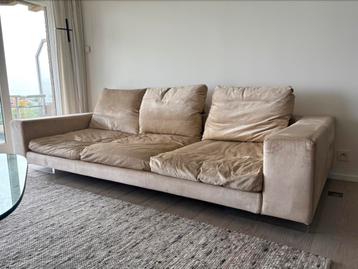 Flexform Lightpiece zetel/sofa | Antonio Citterio beschikbaar voor biedingen