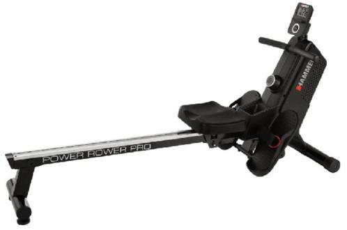 Hammer Rower Pro II | Roeier, Sport en Fitness, Fitnessmaterialen, Nieuw, Armen, Benen, Borst, Buik, Rug, Ophalen of Verzenden