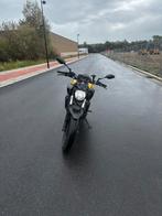 Mt07 a2, Motoren, Motoren | Yamaha, 2 cilinders, Sportuitlaat, Particulier, Minimaal motorrijbewijs A2
