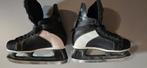 Schaatsen, zwart - wit...maat 38€, Enlèvement