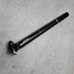 Cannondale zadelpen - 40 cm, aluminium, Sport en Fitness, Wielrennen, Ophalen of Verzenden, Zo goed als nieuw, Overige typen