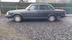 Volvo 240 GL Diesel 1988, Autos, 4 portes, Autre, Bleu, 6 cylindres