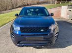 LAND ROVER DISCOVERY SPORT, Autos, Cuir, Euro 6, Capteur de stationnement, 2500 kg