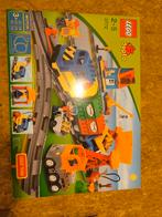 Lego duplo zelfrijdende trein, Kinderen en Baby's, Speelgoed | Duplo en Lego, Ophalen of Verzenden, Zo goed als nieuw, Duplo