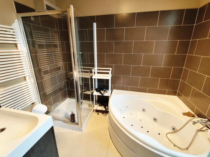 A vendre: Maison 5 chambres et jardin orienté sud à 1082, Immo, Maisons à vendre, Bruxelles, Maison 2 façades, Ventes sans courtier