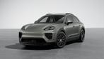 Porsche Macan, Auto's, Porsche, Automaat, Parkeersensor, SUV of Terreinwagen, Onderhoudsboekje