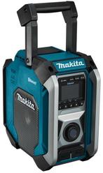 Makita MR006GZ bouwradio NIEUW, Ophalen