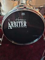 Zeldzaam vintage maple arbiter advanced tuning drumstel zgst, Muziek en Instrumenten, Ophalen, Zo goed als nieuw