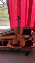 Avanti viool 3/4, Musique & Instruments, Instruments à cordes frottées | Violons & Altos, Utilisé, Violon, Violon 3/4, Enlèvement