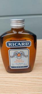 Ricard fles van 20 cl, Verzamelen, Ophalen of Verzenden, Zo goed als nieuw