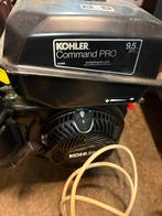 Moteur kohler 9,5hp neuf, Ophalen