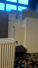 Van Marcke radiatoren!, Doe-het-zelf en Bouw, Verwarming en Radiatoren, Ophalen, Gebruikt