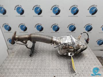 FORD FOCUS [CATALYTIC_CONVERTER] MX615E211LA 2024 beschikbaar voor biedingen