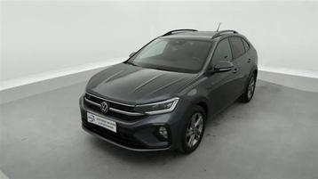Volkswagen Taigo 1.0 TSI 115Cv R-Line CARPLAY / CAMERA / FUL beschikbaar voor biedingen