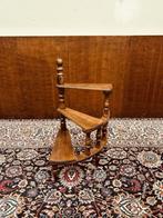 Klassiek Engels Bibliotheektrap Trap, Ophalen of Verzenden