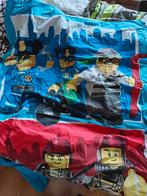 Dekbedovertrek LEGO, Enlèvement, Comme neuf, Garçon ou Fille, Housse de couette