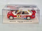 Fly Bmw M3 E30 Bikkers Car 03 Jhonny Cecotto Kyalami 99125, Kinderen en Baby's, Speelgoed | Racebanen, Overige merken, Racebaan