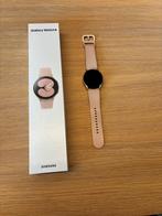 SAMSUNG Galaxy Watch4, Handtassen en Accessoires, Smartwatches, Gebruikt, Ophalen of Verzenden, SAMSUNG