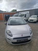 FIAT GRANDE PUNTO 1.2I YOUNG EURO 6, Auto's, Grande Punto, Bedrijf, Dealer onderhouden, Airconditioning