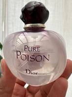 Dior Pure Poison, Collections, Parfums, Bouteille de parfum, Utilisé, Enlèvement ou Envoi