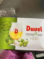 Duvel tripel hop, Verzamelen, Ophalen of Verzenden, Gebruikt