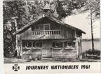 Padvinderij, Scouts-Scoutisme, Verzenden