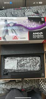 Rx 9070 Sapphire Pure OC Jamais utilisé et avec garantie, Ophalen of Verzenden, Nieuw
