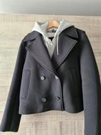 Tussen jas merk Zara maat L/XL, Kleding | Dames, Jassen | Winter, Ophalen of Verzenden, Maat 46/48 (XL) of groter
