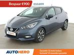 Nissan Micra 1.0 IG-T Acenta (bj 2020, automaat), Auto's, Stof, Micra, 5 deurs, 74 kW