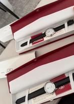 Pontiac SNCB horloge „The Year 2000" in speciale editie, Overige merken, Staal, Met bandje, Polshorloge